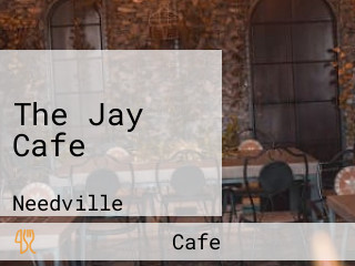 The Jay Cafe