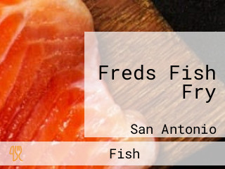 Freds Fish Fry