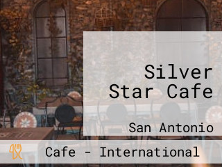 Silver Star Cafe