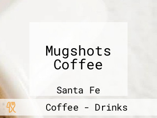 Mugshots Coffee