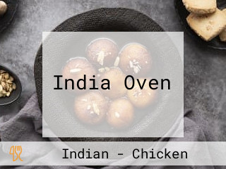 India Oven