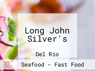 Long John Silver's