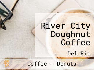 River City Doughnut Coffee