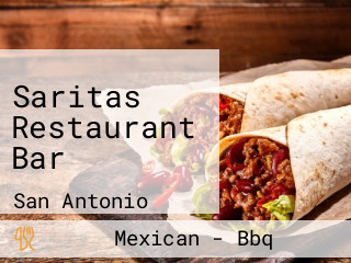 Saritas Restaurant Bar