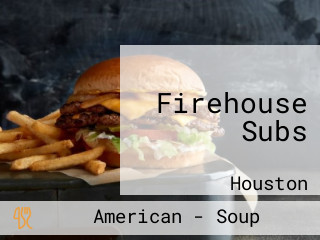 Firehouse Subs