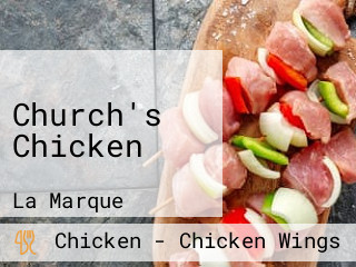 Church's Chicken