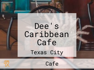 Dee's Caribbean Cafe