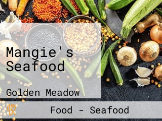 Mangie's Seafood