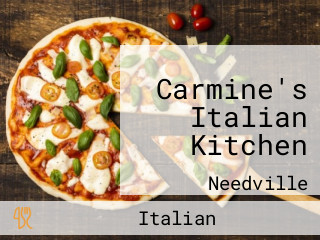 Carmine's Italian Kitchen