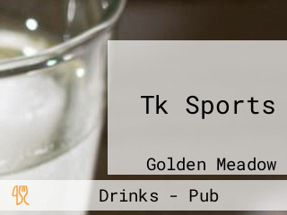 Tk Sports