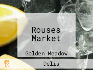 Rouses Market