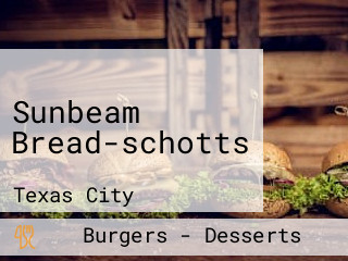 Sunbeam Bread-schotts