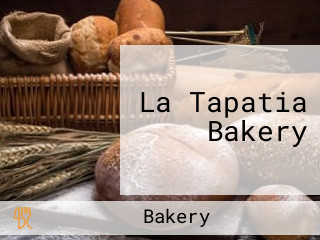 La Tapatia Bakery