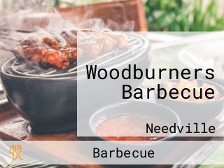 Woodburners Barbecue