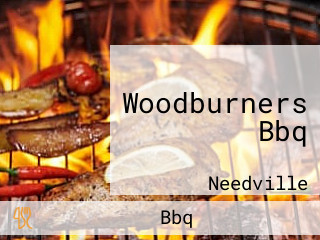 Woodburners Bbq