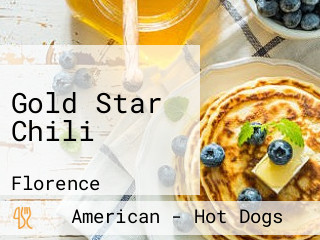 Gold Star Chili