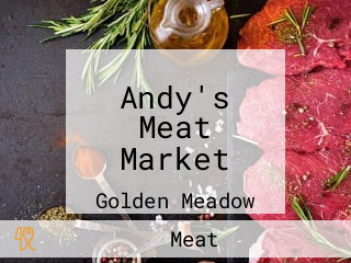 Andy's Meat Market