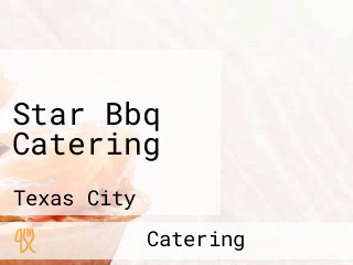 Star Bbq Catering