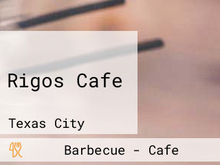 Rigos Cafe