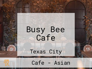 Busy Bee Cafe