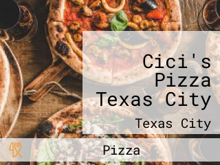 Cici's Pizza Texas City