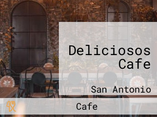 Deliciosos Cafe