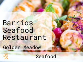 Barrios Seafood Restaurant