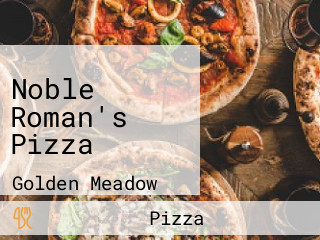 Noble Roman's Pizza