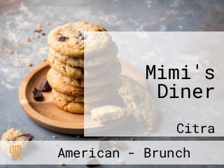 Mimi's Diner