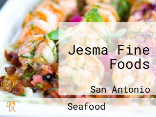 Jesma Fine Foods