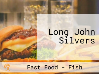 Long John Silvers