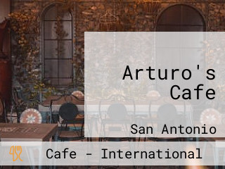 Arturo's Cafe