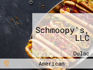 Schmoopy's, LLC