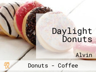 Daylight Donuts