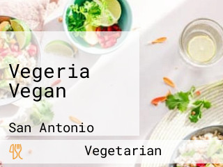 Vegeria Vegan