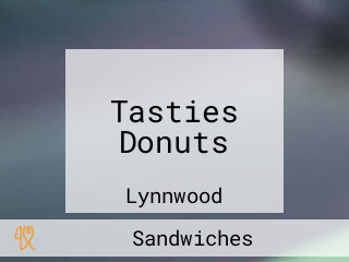 Tasties Donuts