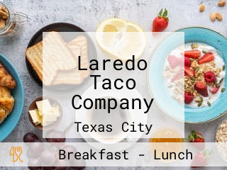 Laredo Taco Company