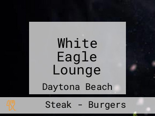 White Eagle Lounge