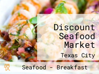 Discount Seafood Market