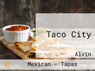 Taco City