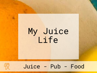 My Juice Life