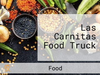 Las Carnitas Food Truck