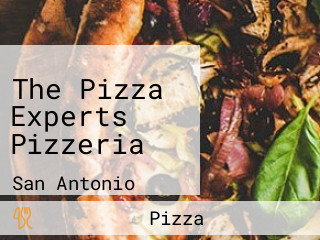 The Pizza Experts Pizzeria