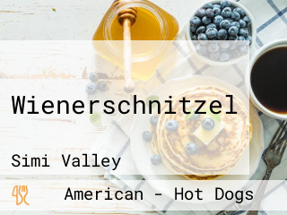 Wienerschnitzel