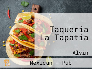 Taqueria La Tapatia