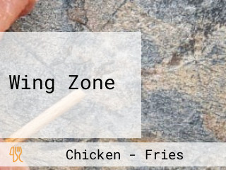 Wing Zone