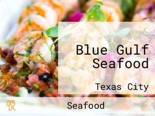 Blue Gulf Seafood