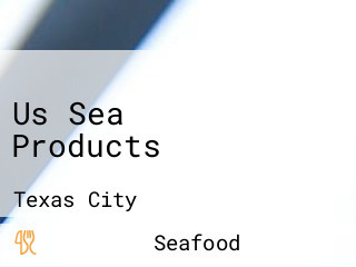 Us Sea Products