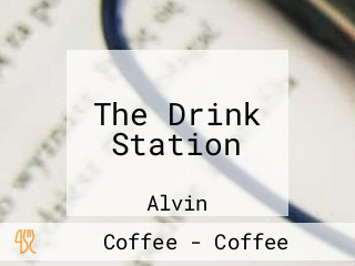 The Drink Station