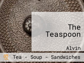 The Teaspoon